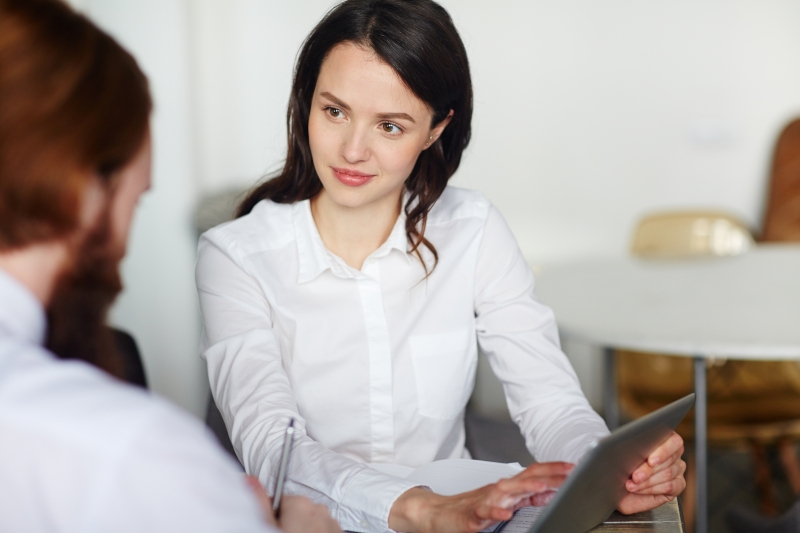 Counseling Aziendale - Servizi Aziende