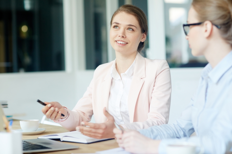 Mentoring - Servizi Aziende